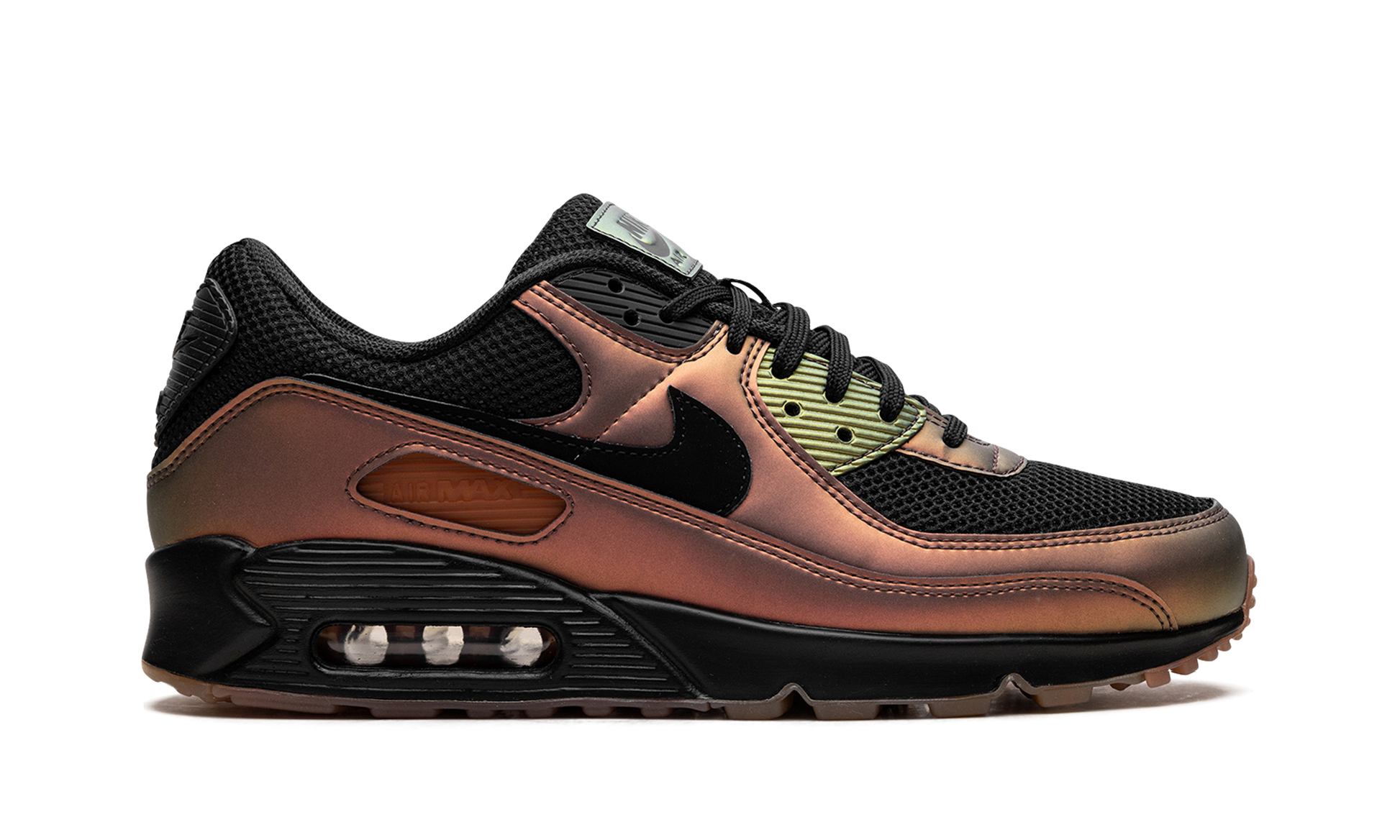 Air Max 90 "metallic Copper" - 6