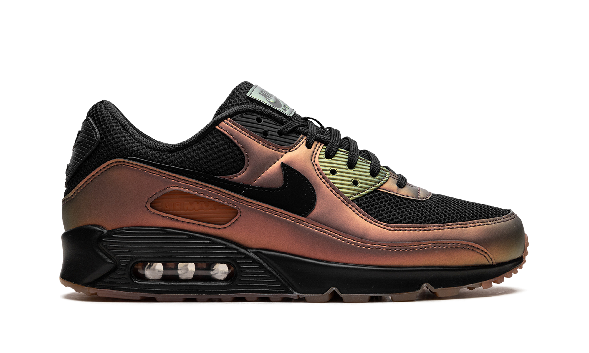 Air Max 90 "metallic Copper" - 6