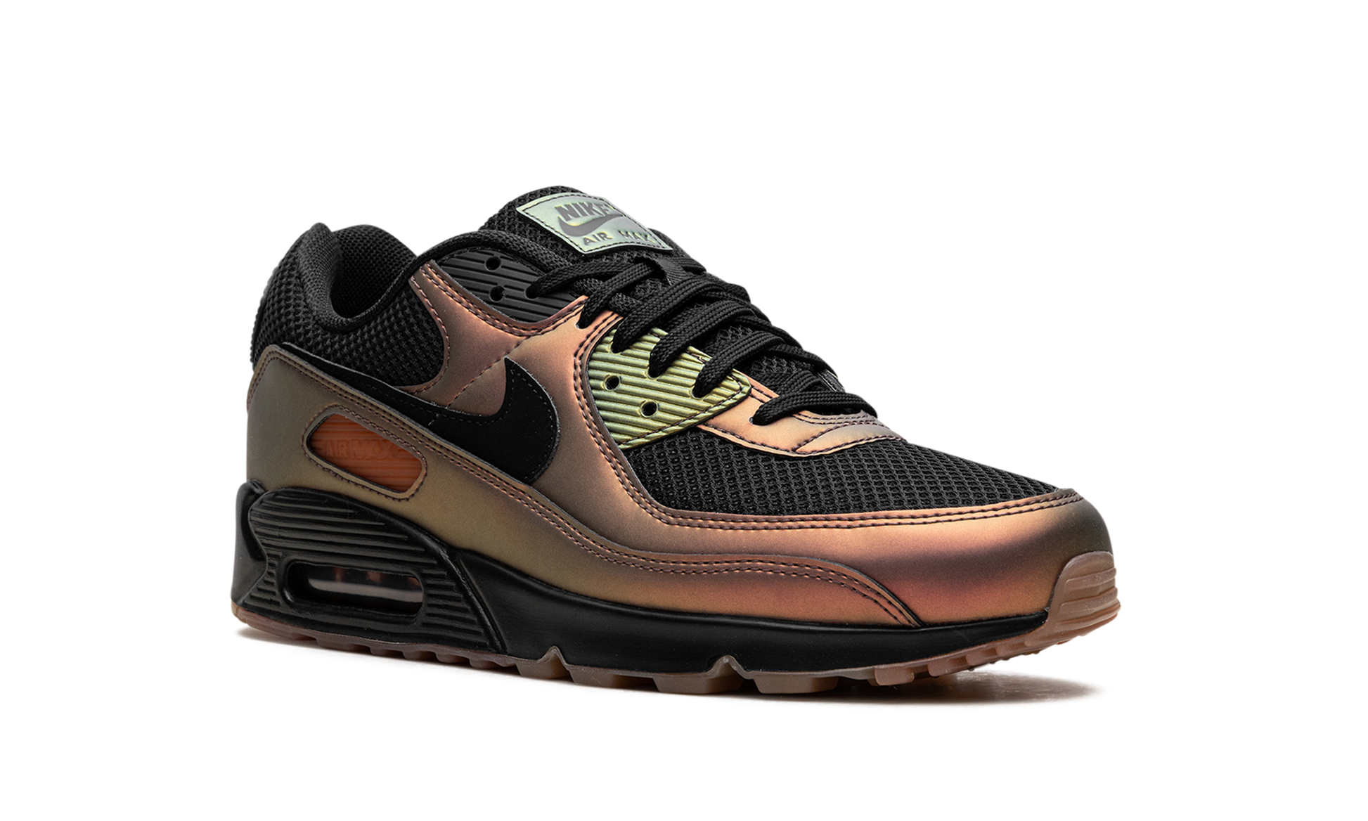 Air Max 90 "metallic Copper" - 7