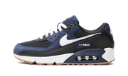 Air Max 90 'midnight Navy Gum' "midnight Navy" - 1
