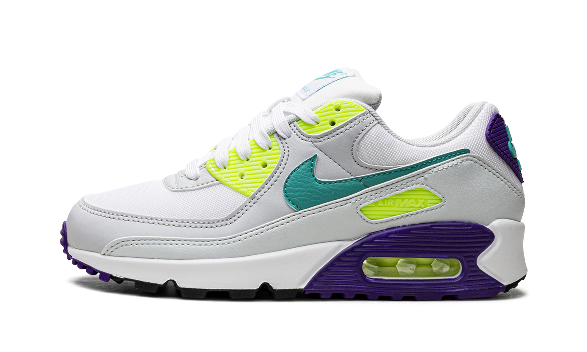 Air Max 90 Mns Wmns - 1