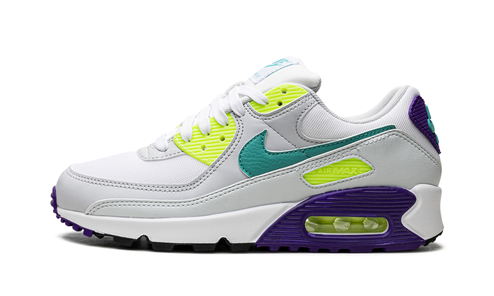 Air Max 90 Mns Wmns - 1