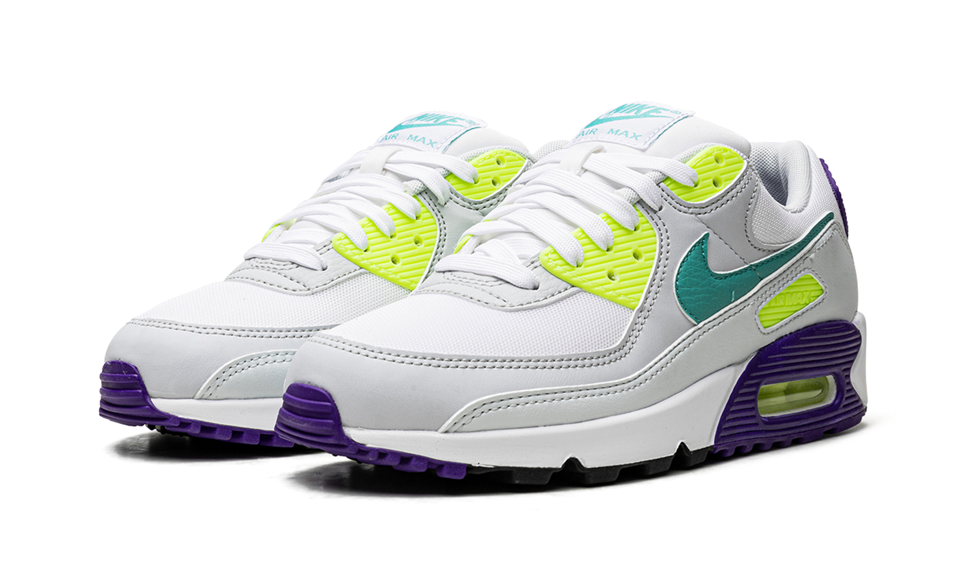Air Max 90 Mns Wmns - 2