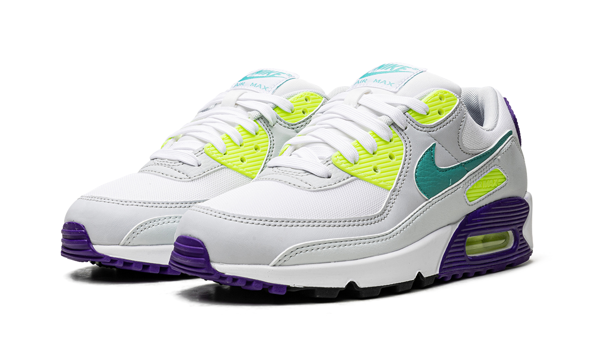 Air Max 90 Mns Wmns - 2