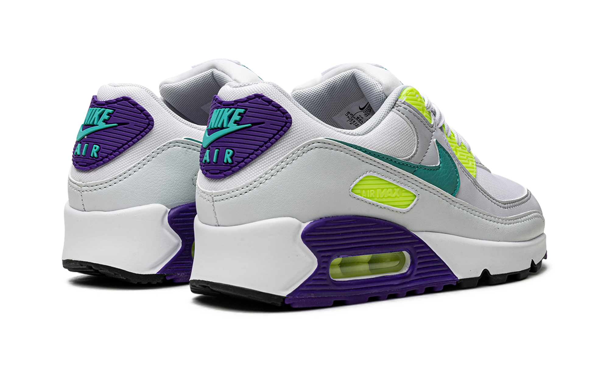 Air Max 90 Mns Wmns - 3