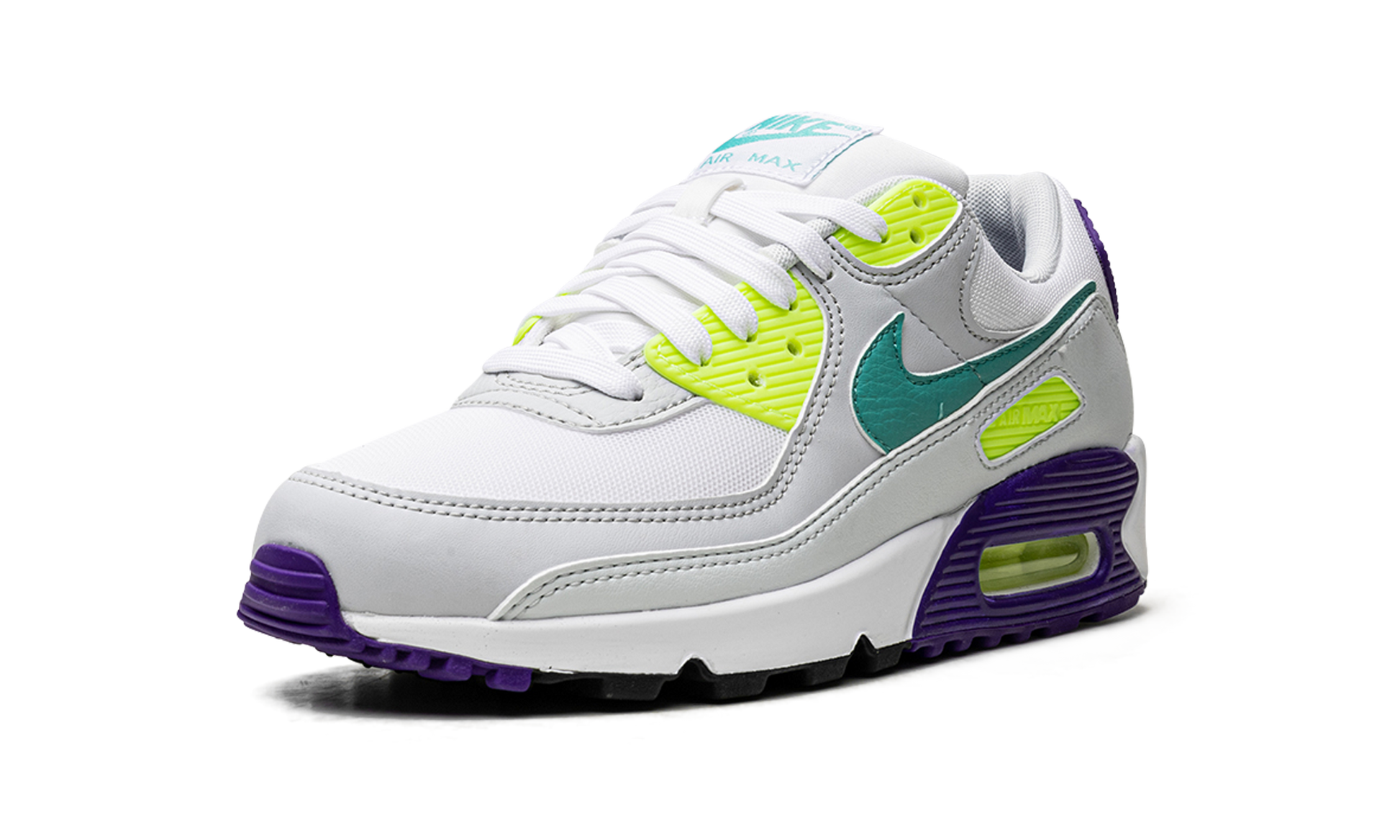 Air Max 90 Mns Wmns - 4