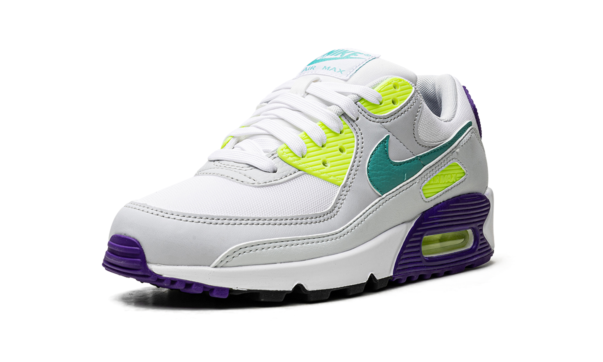Air Max 90 Mns Wmns - 4