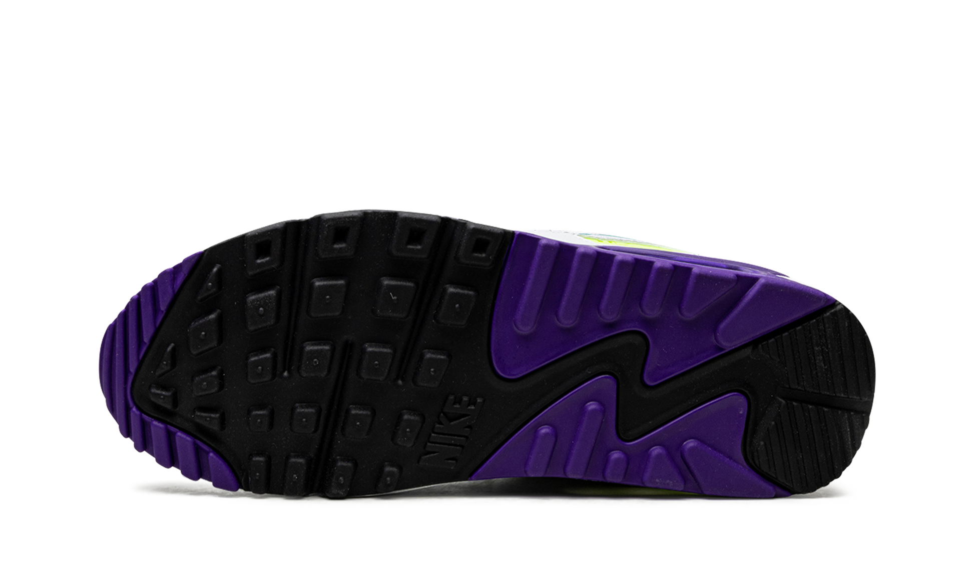 Air Max 90 Mns Wmns - 5