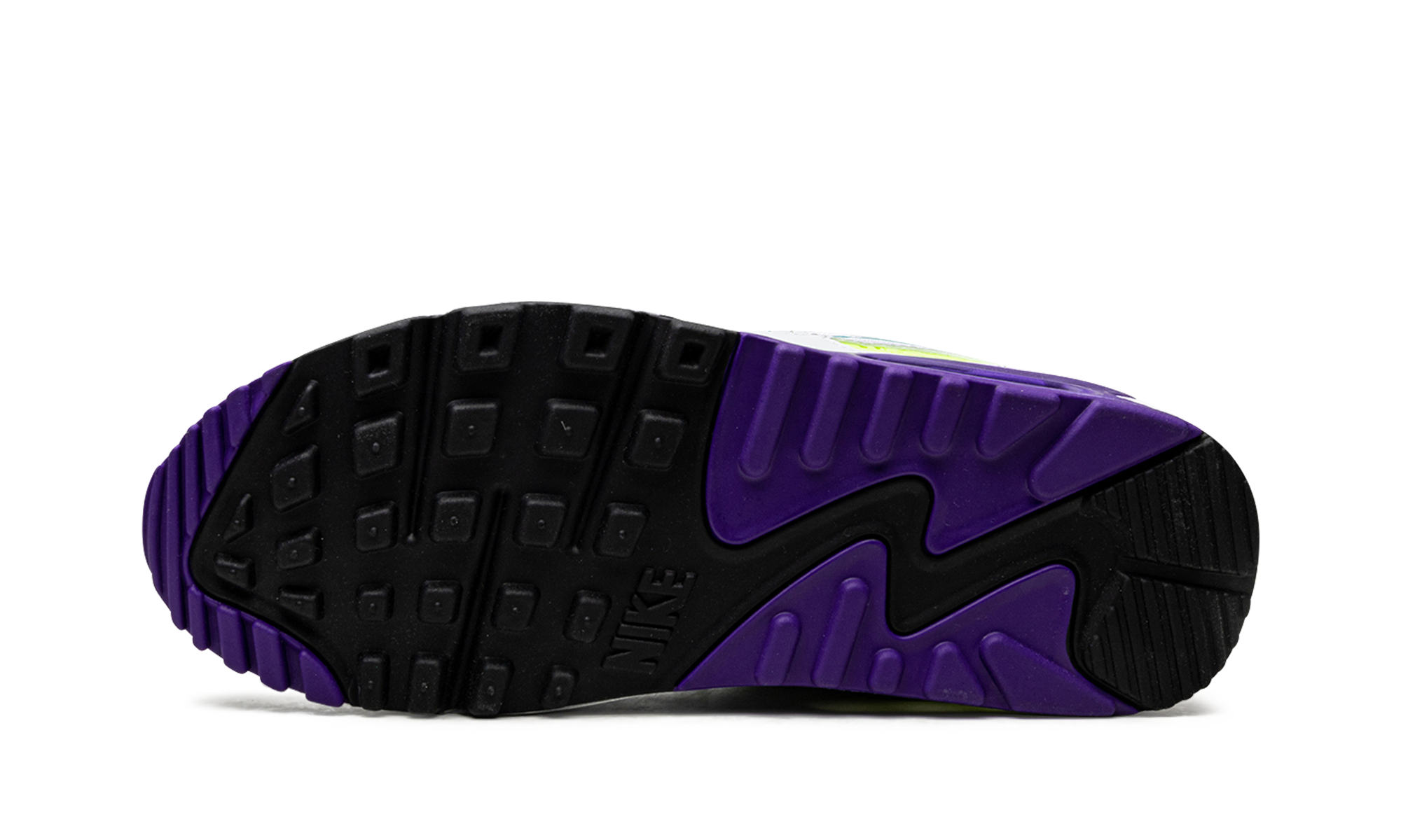 Air Max 90 Mns Wmns - 5