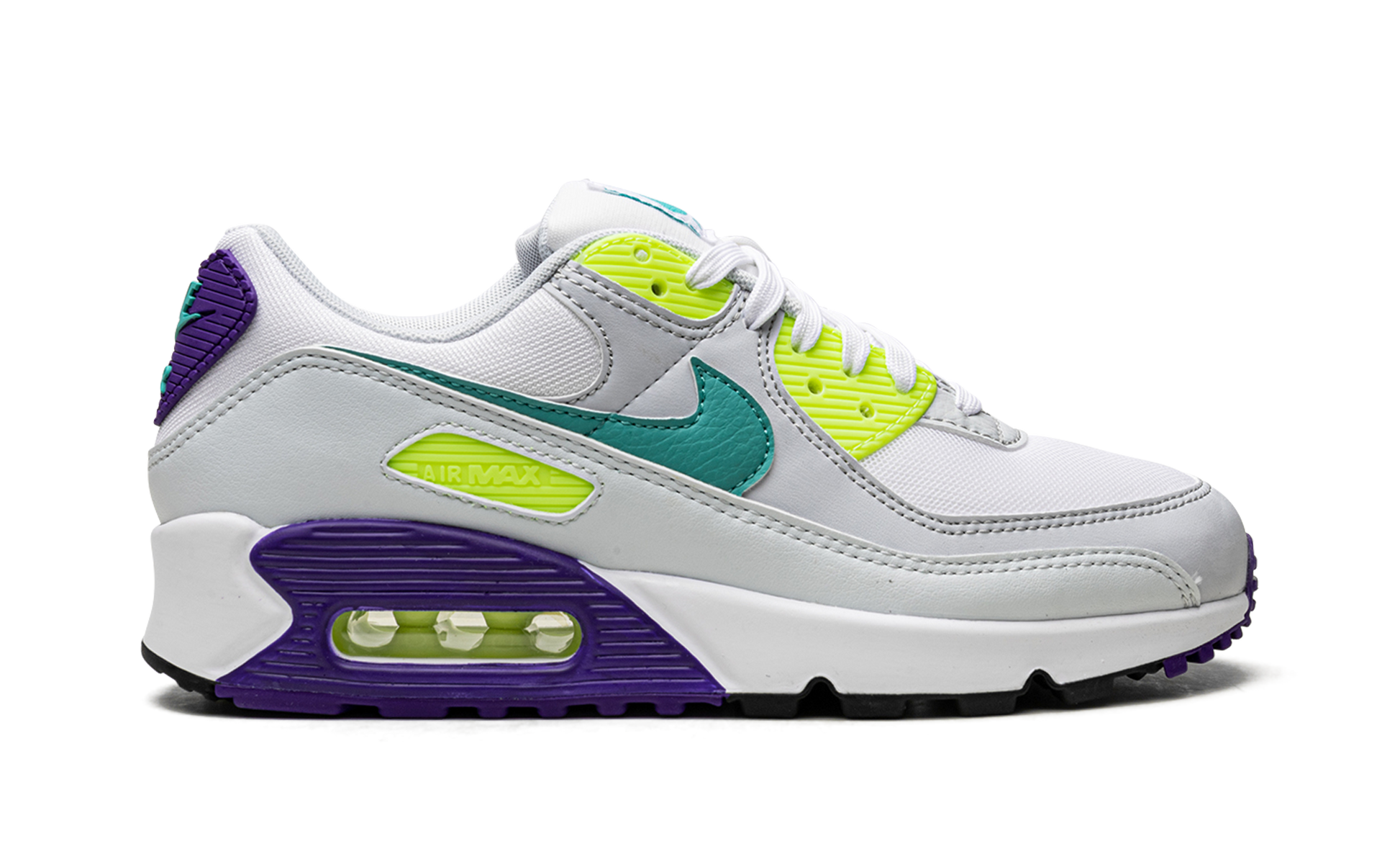 Air Max 90 Mns Wmns - 6