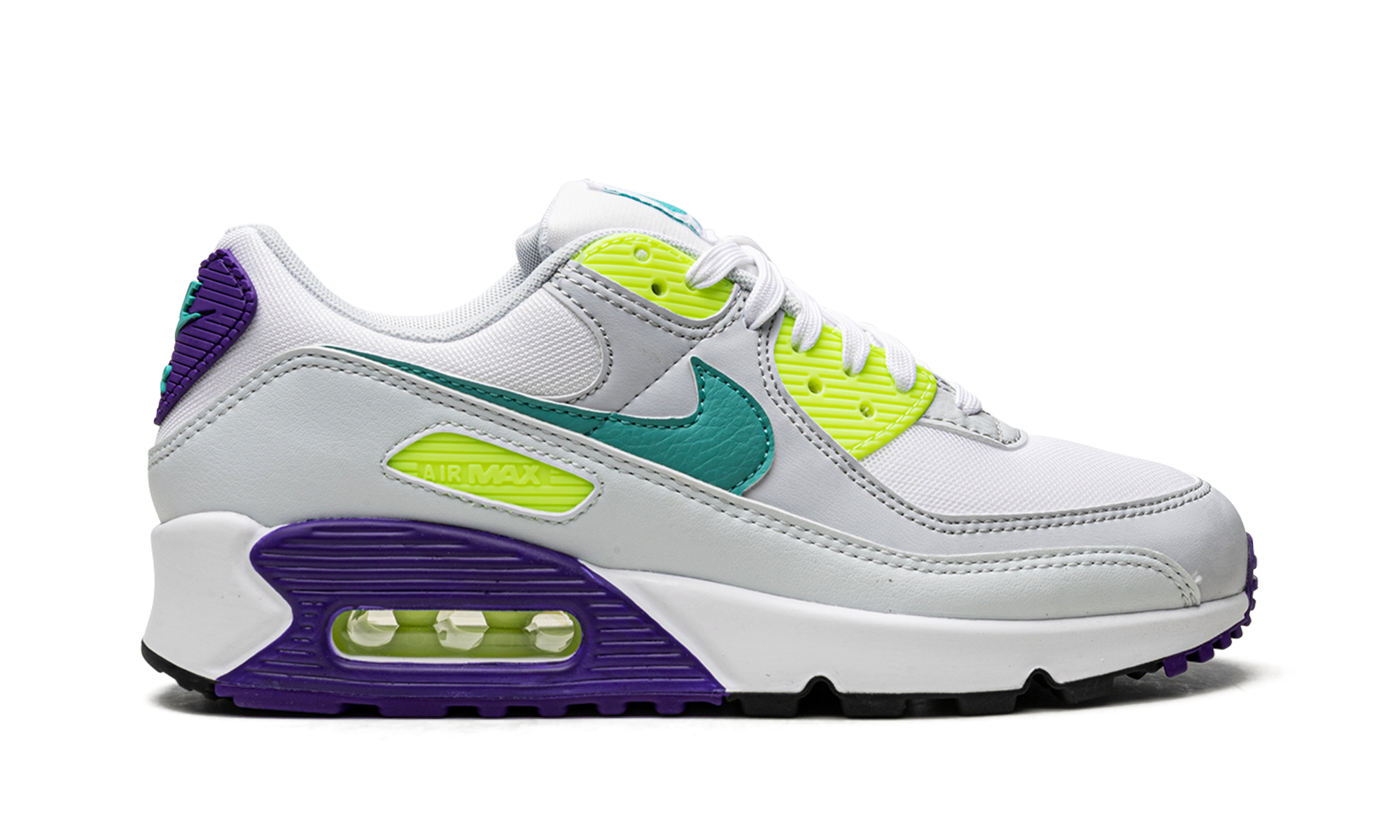 Air Max 90 Mns Wmns - 6