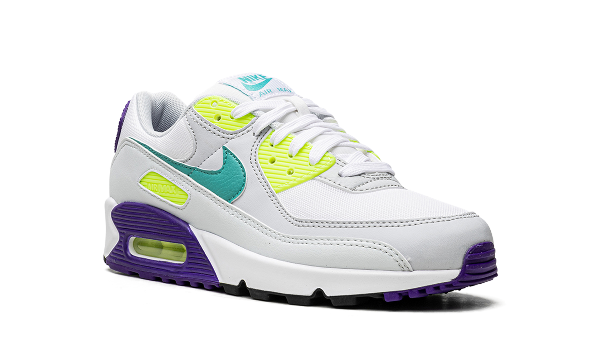 Air Max 90 Mns Wmns - 7
