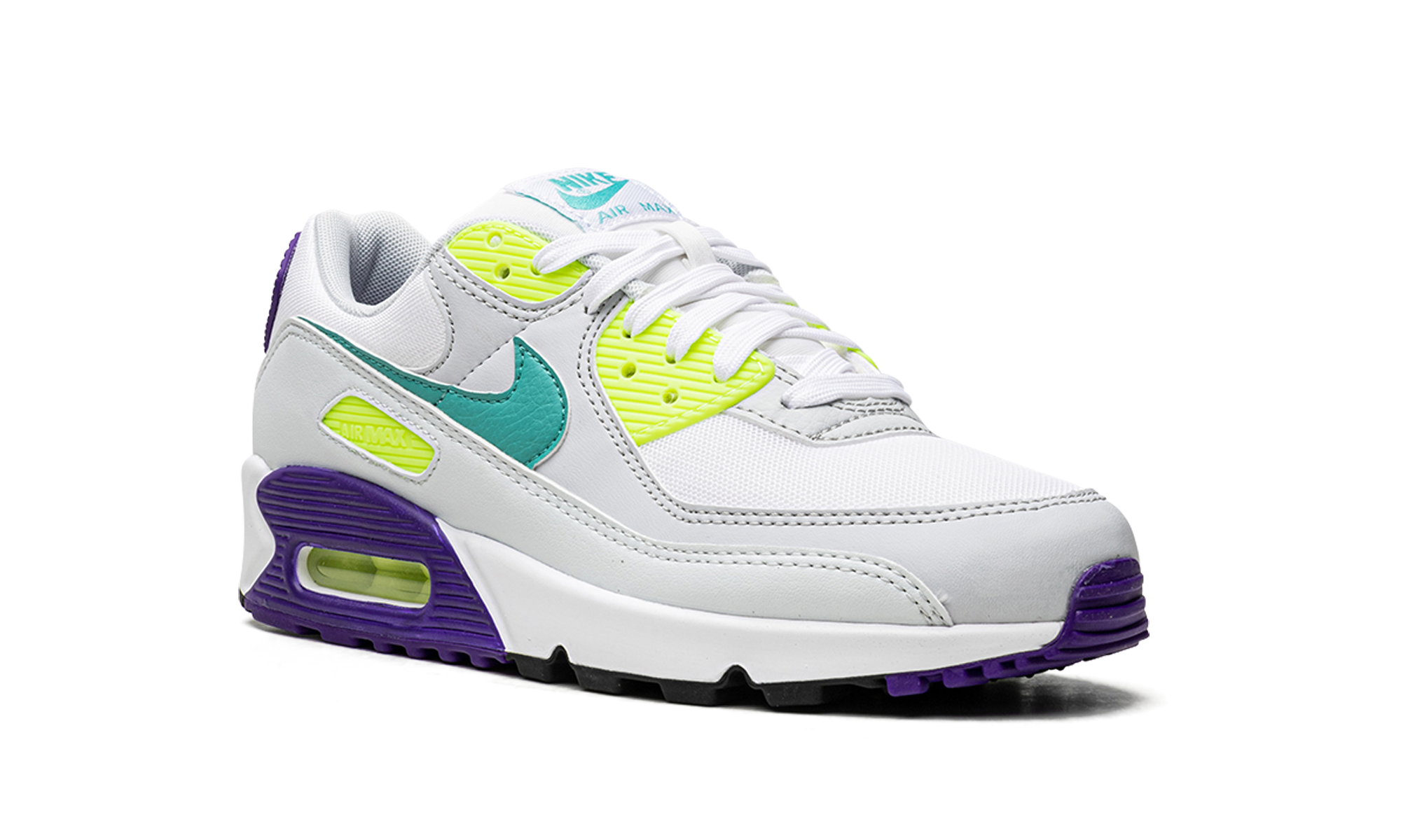 Air Max 90 Mns Wmns - 7