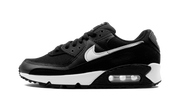 Air Max 90 Mns Wmns "black / White" - 1