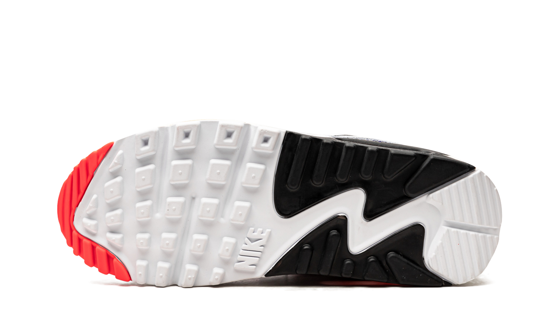 Air Max 90 Mns Wmns "brushstroke" - 5
