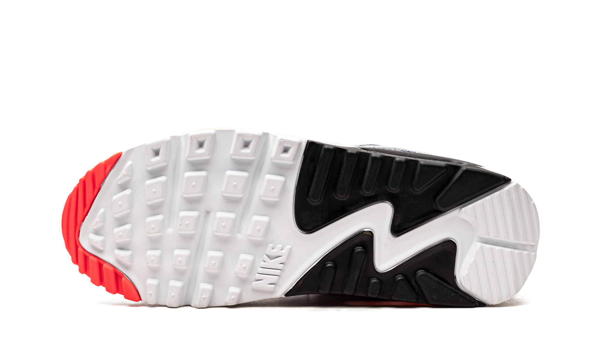 Air Max 90 Mns Wmns "brushstroke" - 5