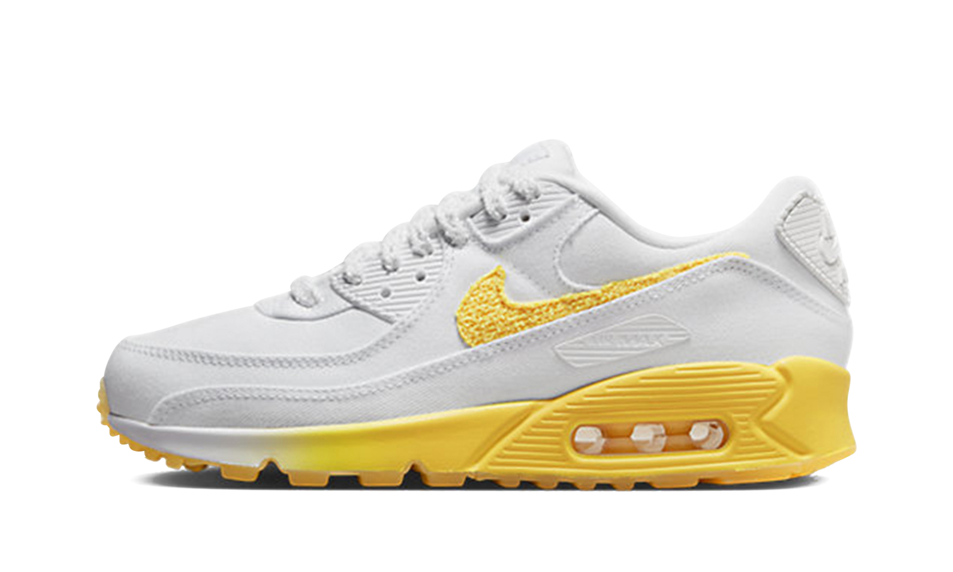 Air Max 90 Mns Wmns "citrus Pulse" - 1