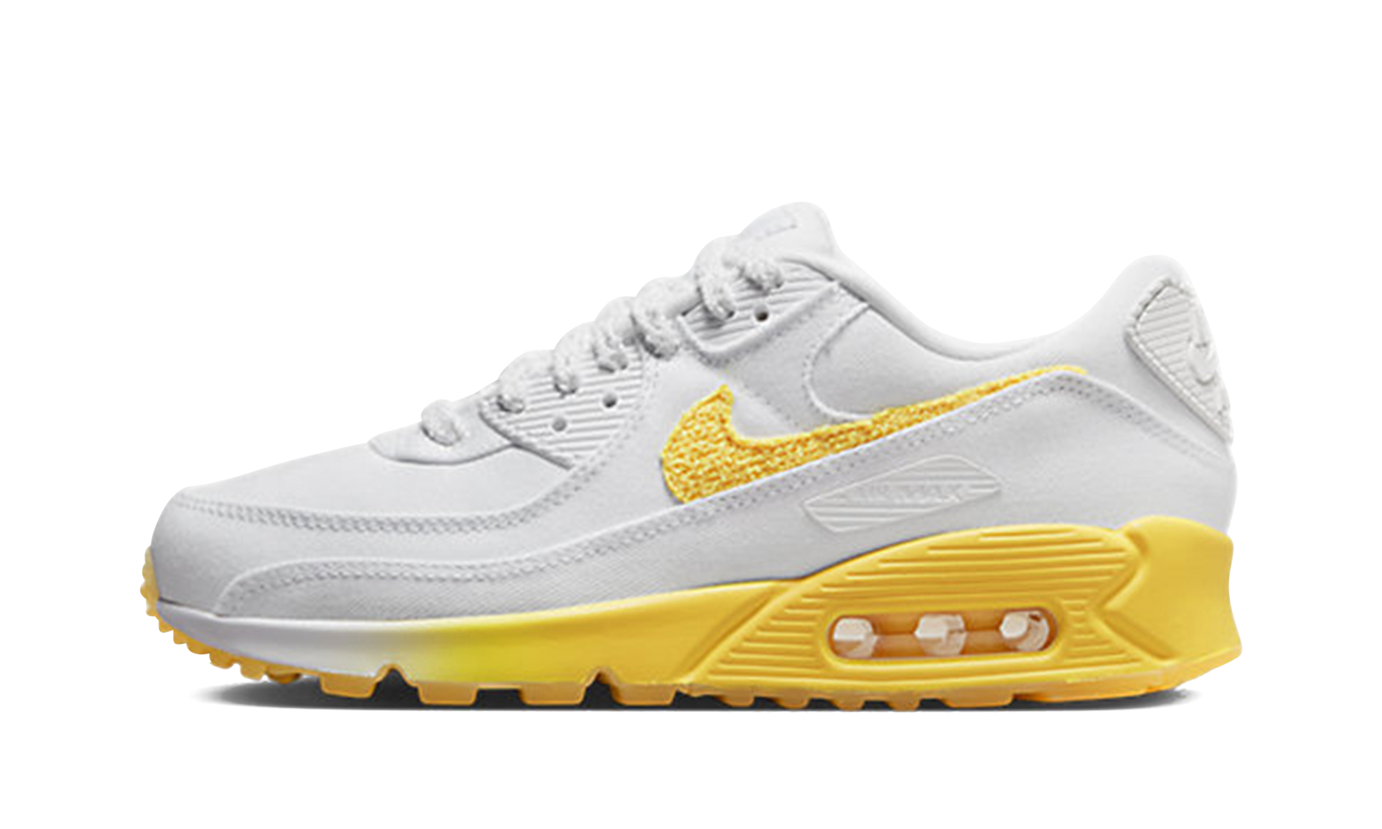 Air Max 90 Mns Wmns "citrus Pulse" - 1