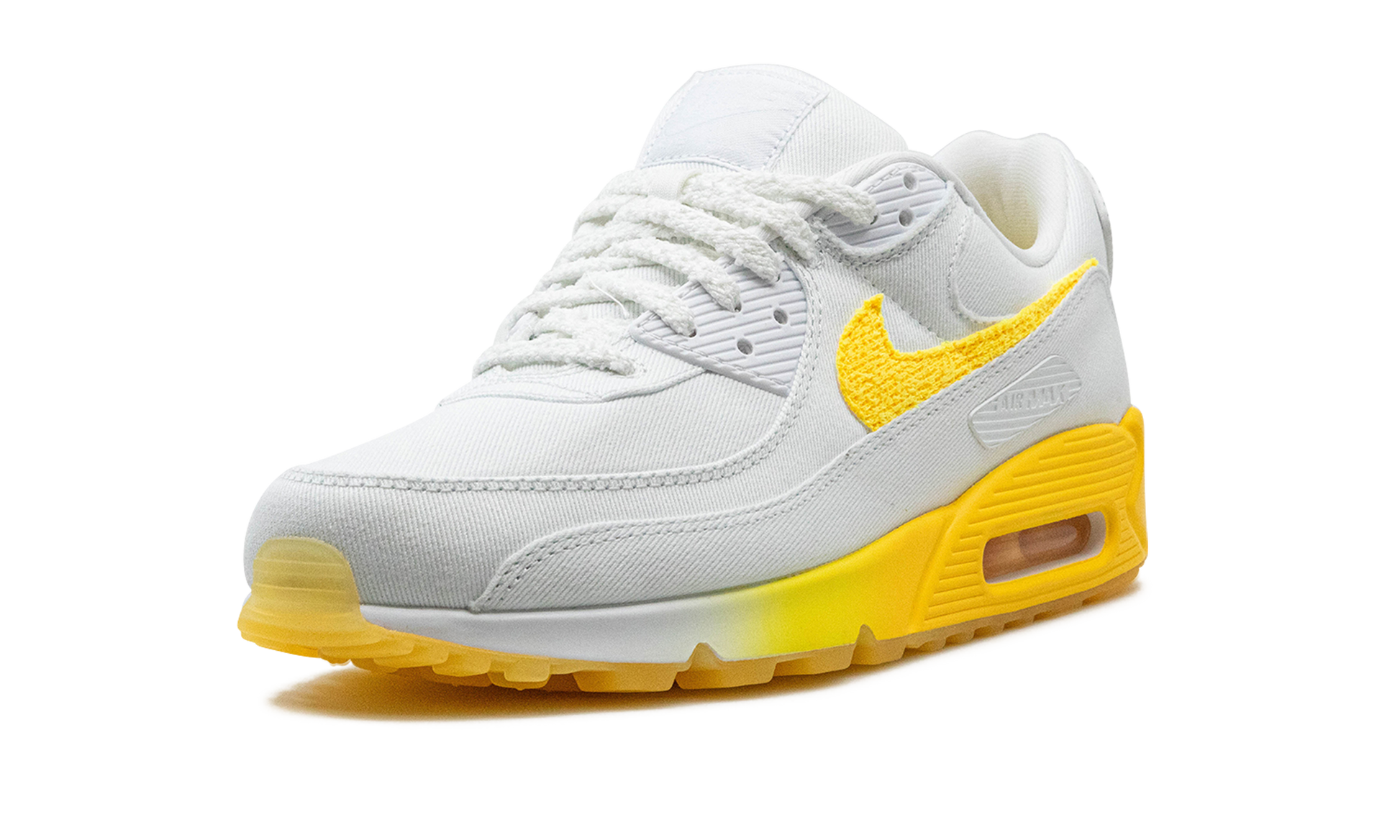 Air Max 90 Mns Wmns "citrus Pulse" - 4