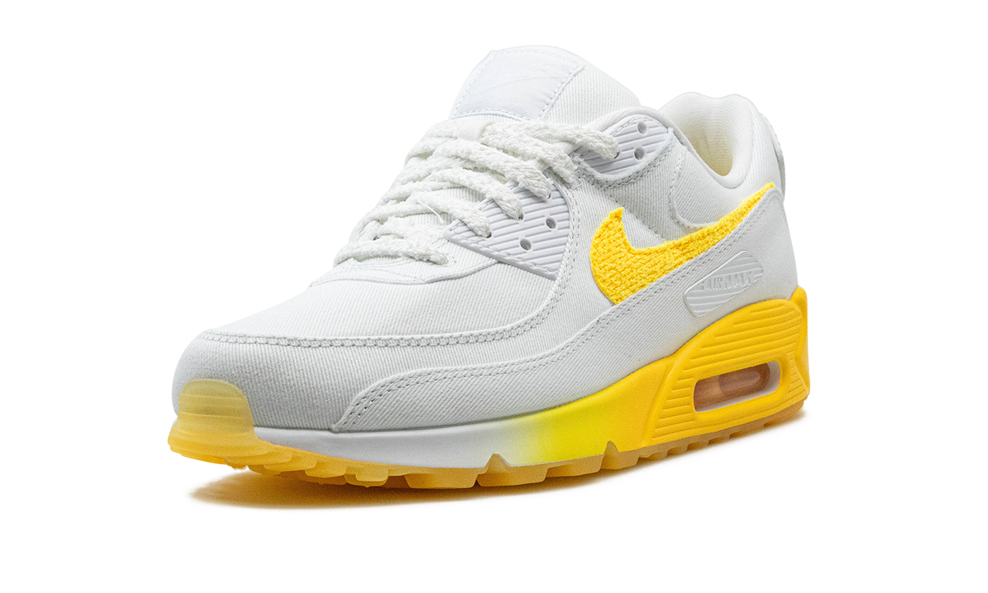 Air Max 90 Mns Wmns "citrus Pulse" - 4