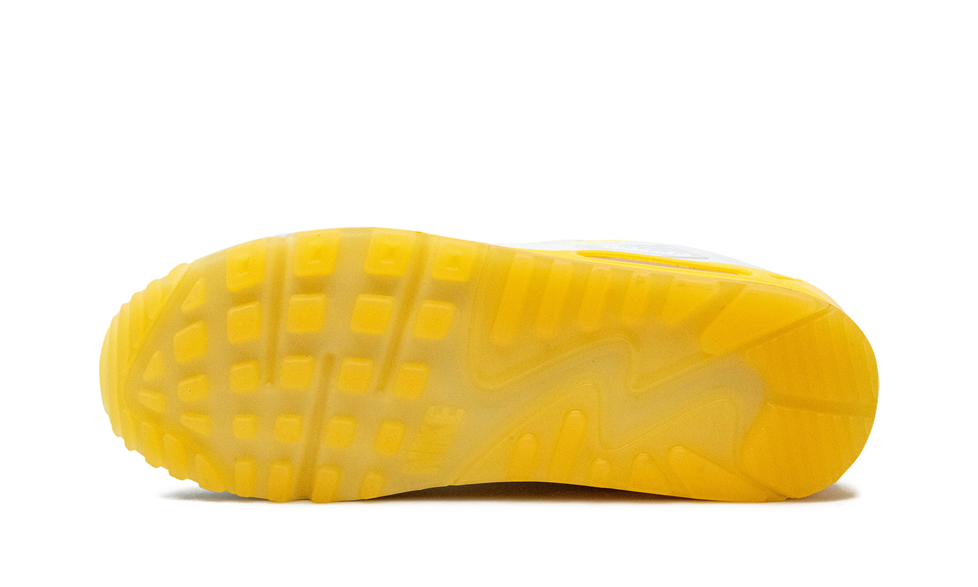 Air Max 90 Mns Wmns "citrus Pulse" - 5