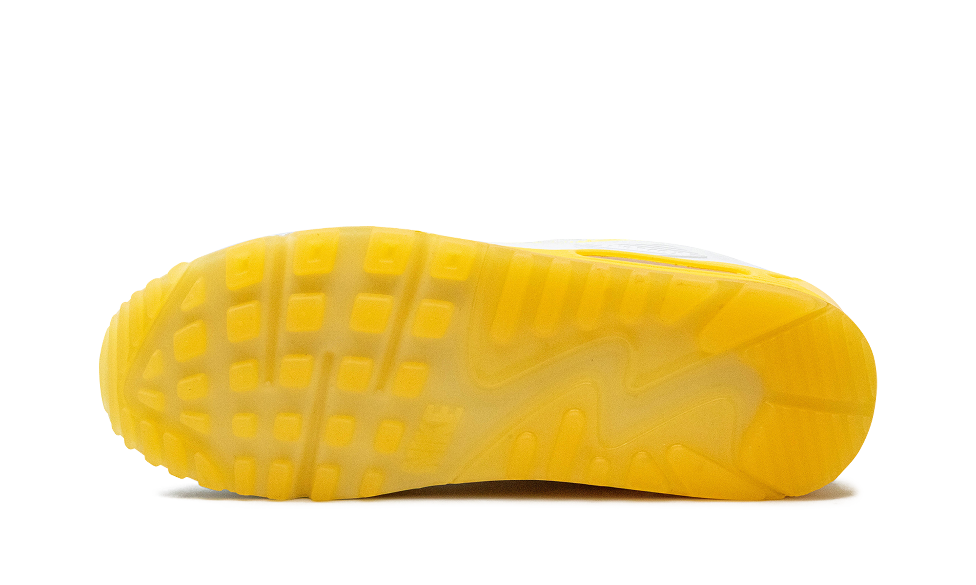 Air Max 90 Mns Wmns "citrus Pulse" - 5