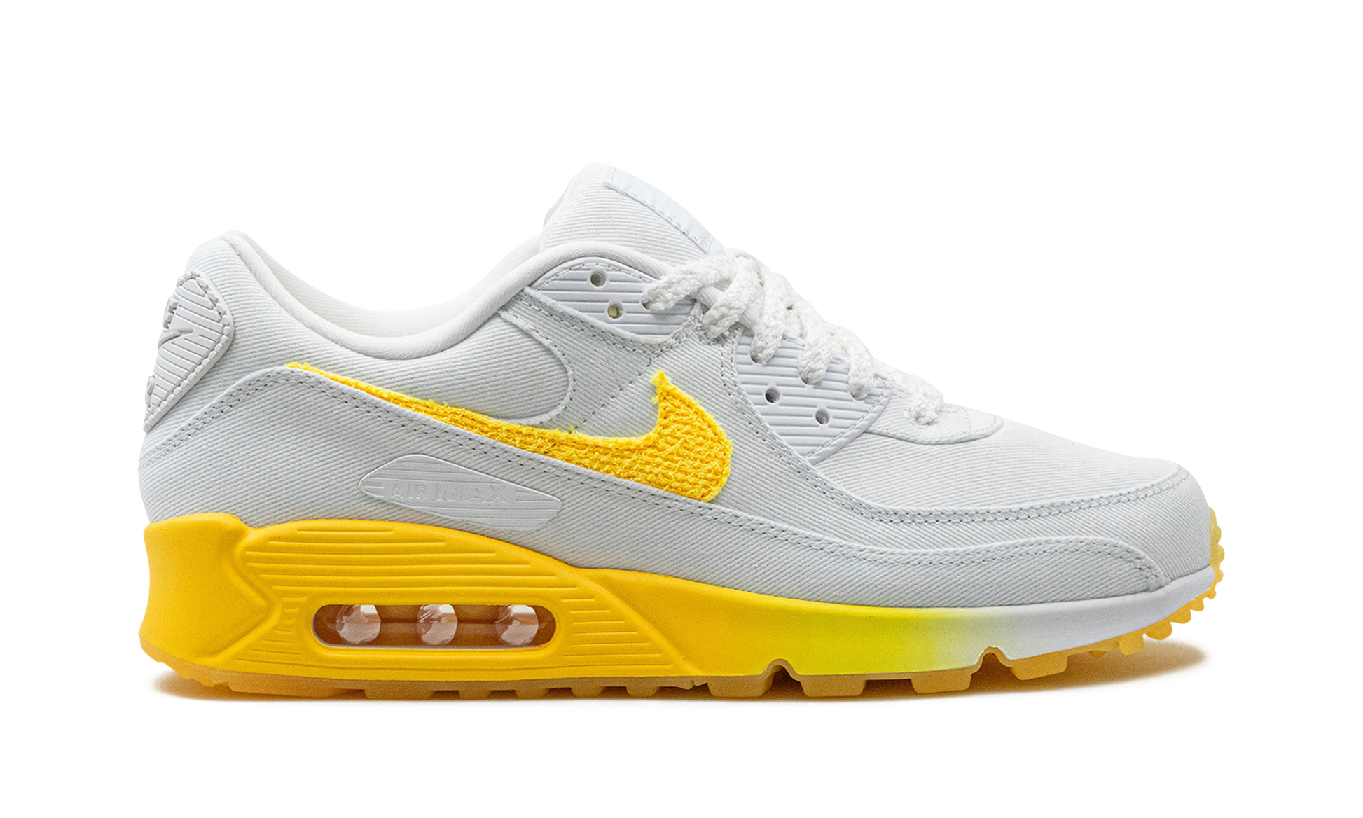 Air Max 90 Mns Wmns "citrus Pulse" - 6