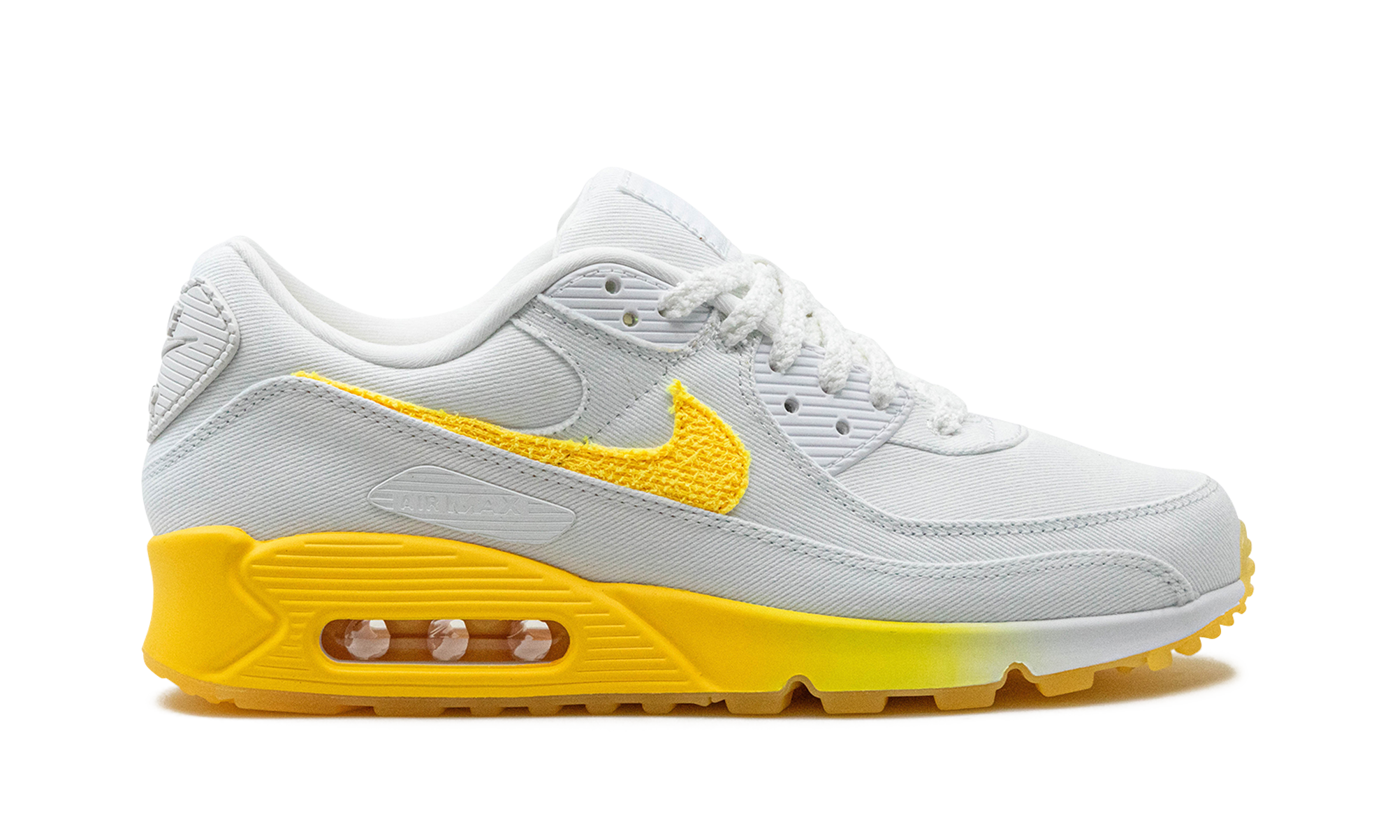 Air Max 90 Mns Wmns "citrus Pulse" - 6