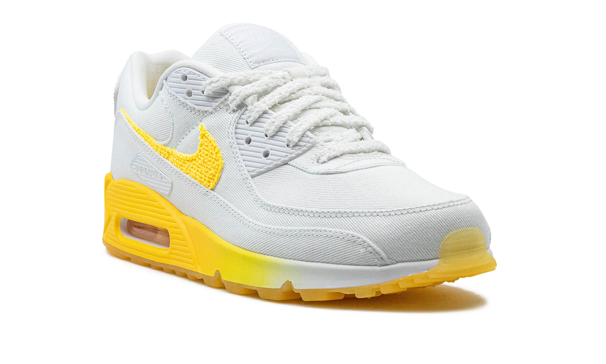 Air Max 90 Mns Wmns "citrus Pulse" - 7