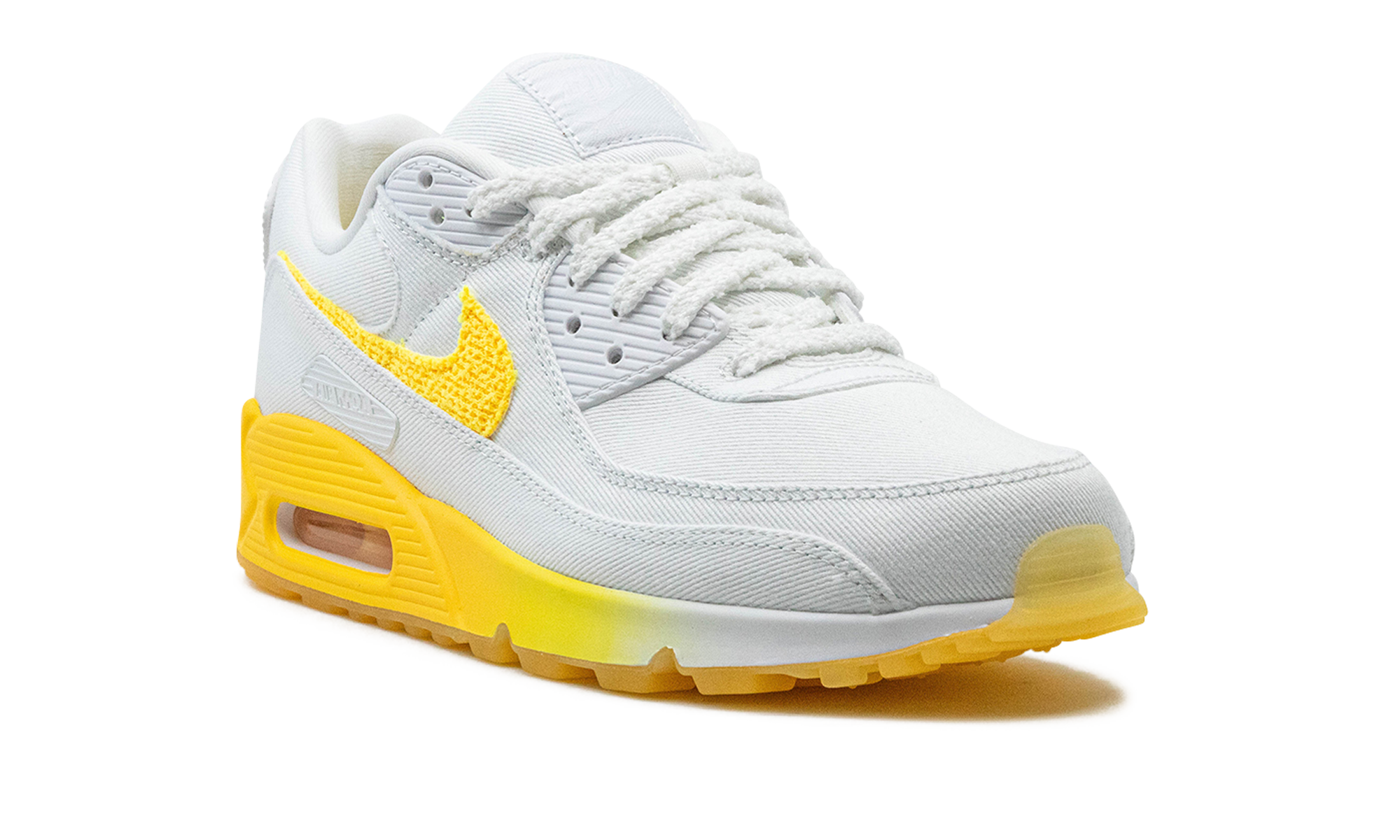 Air Max 90 Mns Wmns "citrus Pulse" - 7