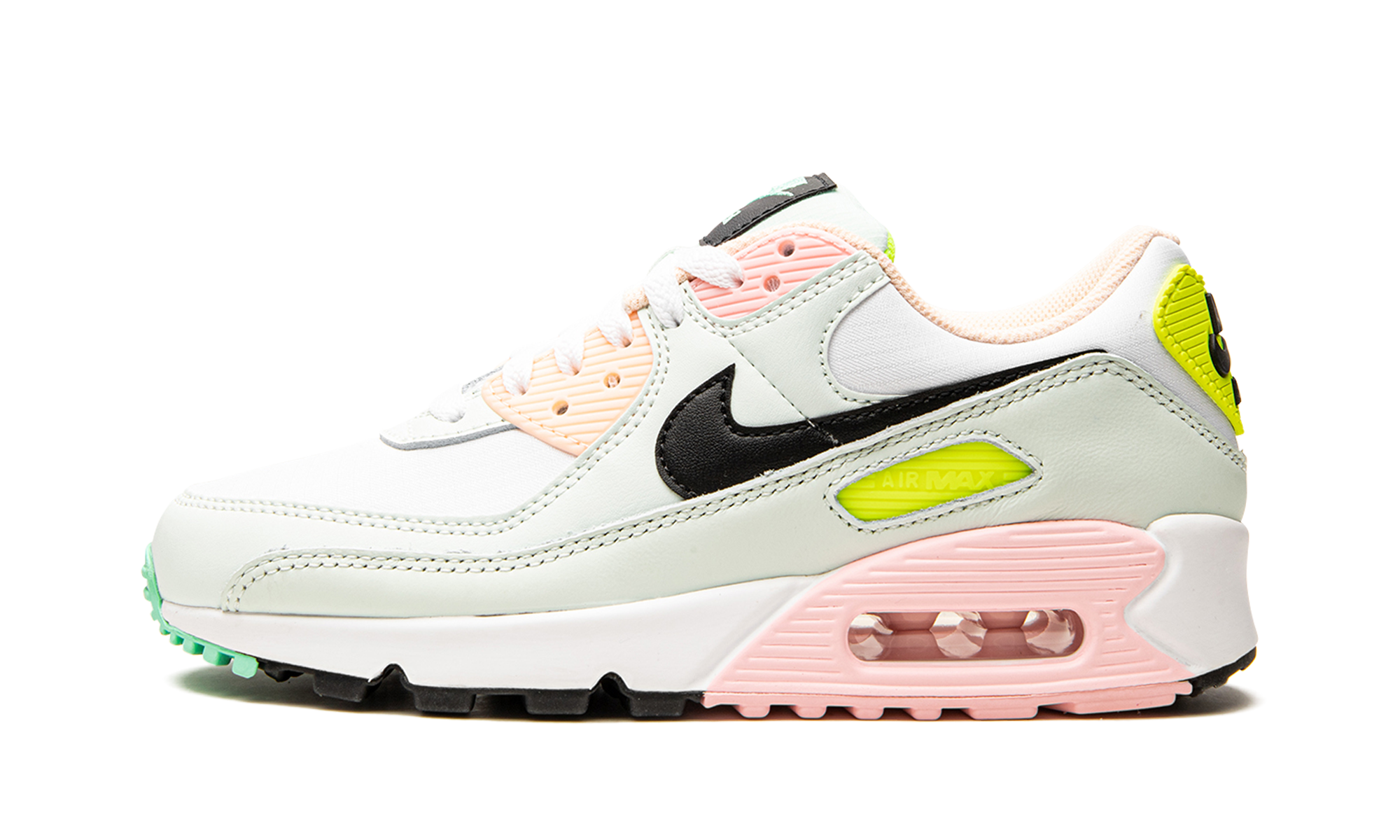 Air Max 90 Mns Wmns "easter" - 1
