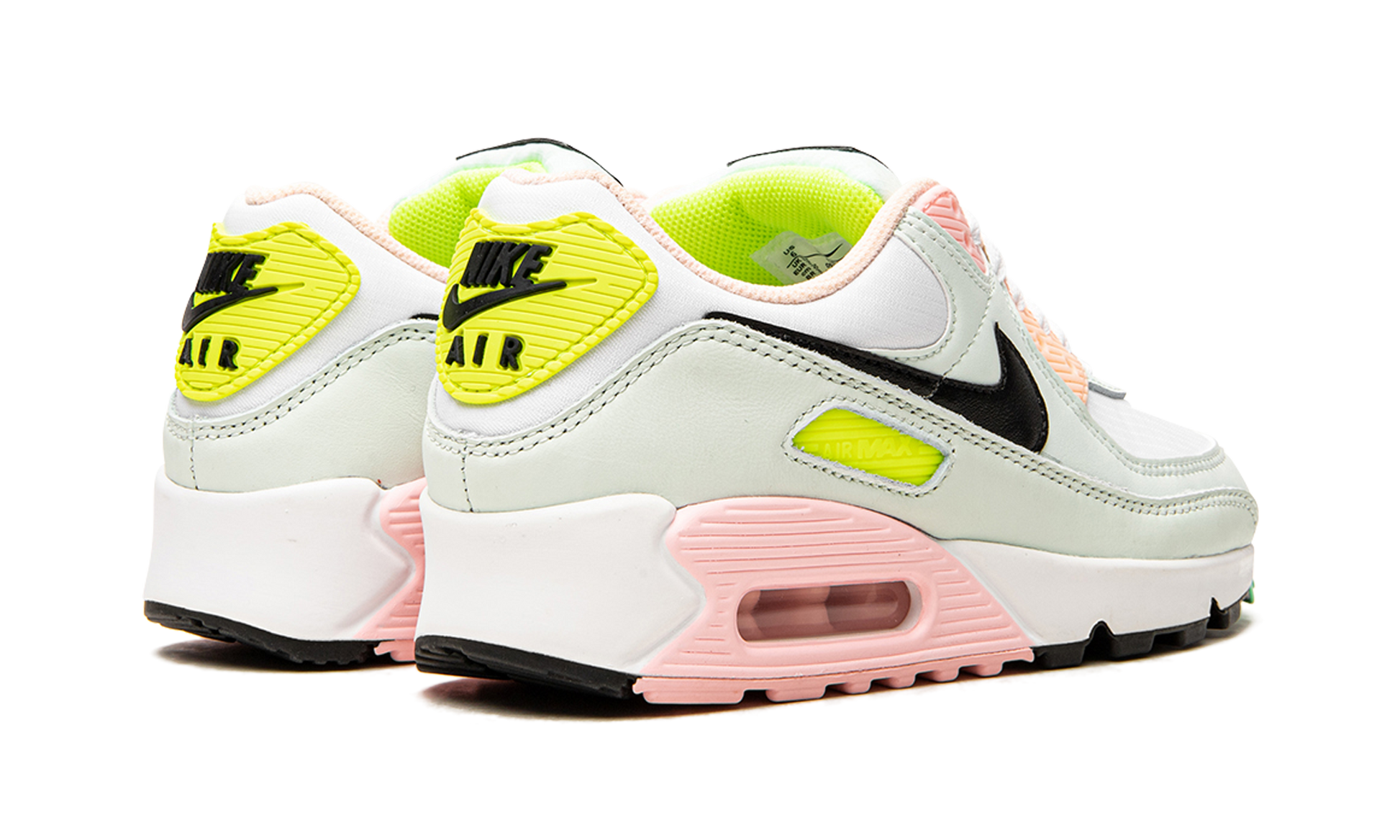 Air Max 90 Mns Wmns "easter" - 3