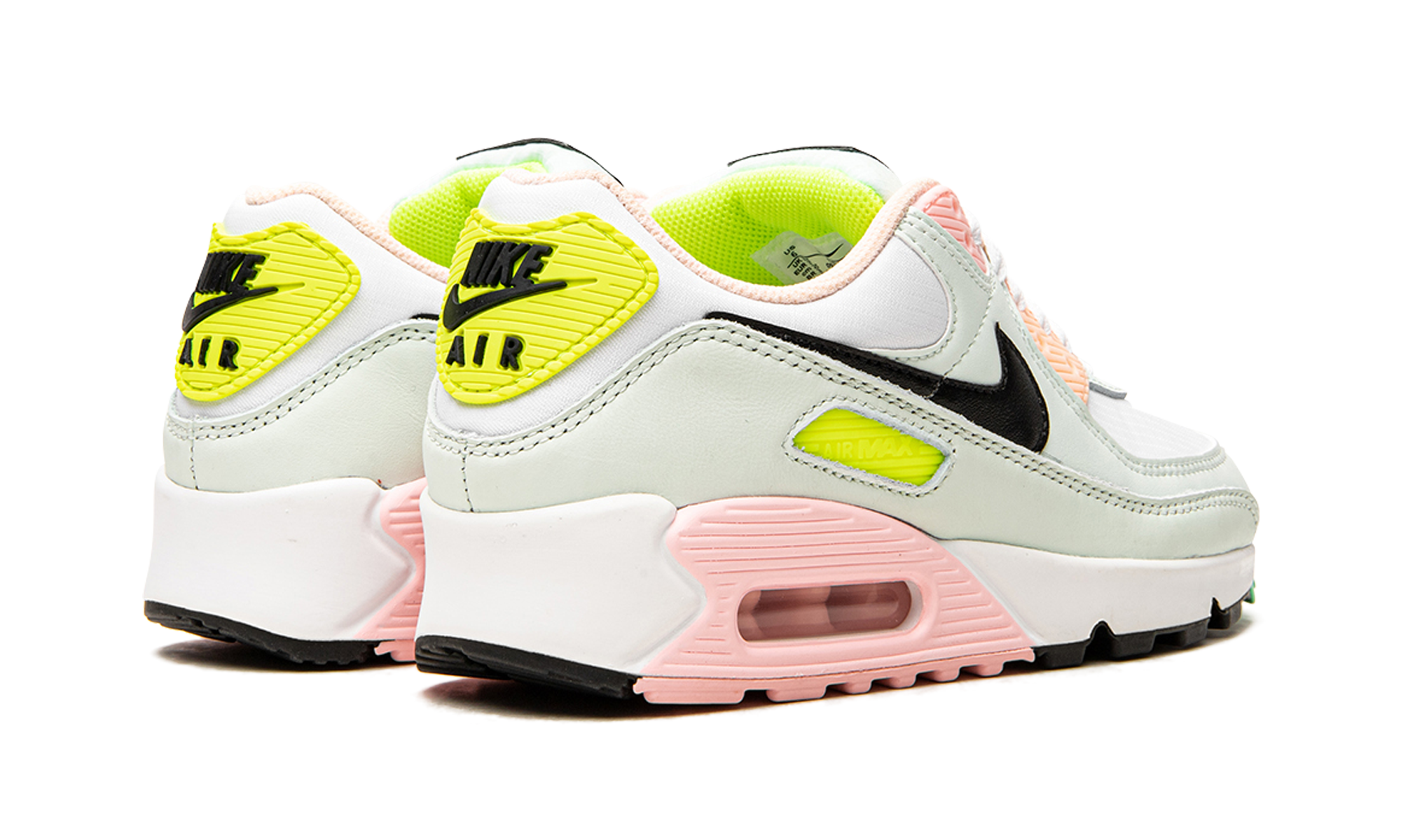 Air Max 90 Mns Wmns "easter" - 3