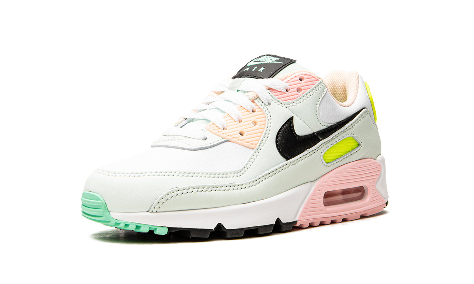 Air Max 90 Mns Wmns "easter" - 4
