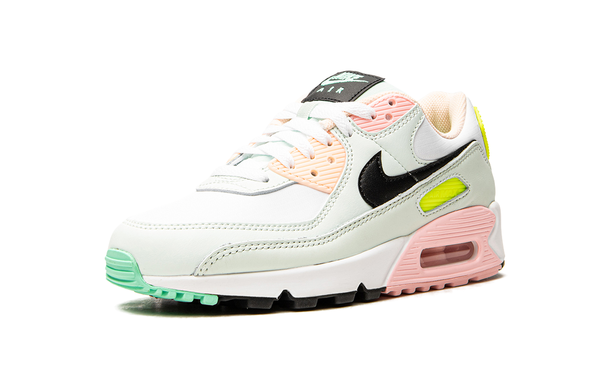 Air Max 90 Mns Wmns "easter" - 4