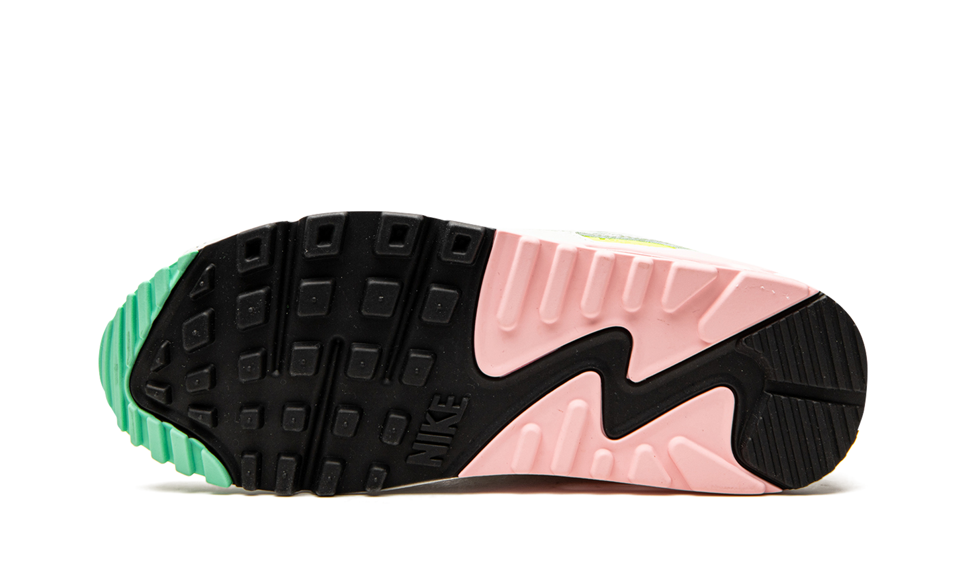 Air Max 90 Mns Wmns "easter" - 5