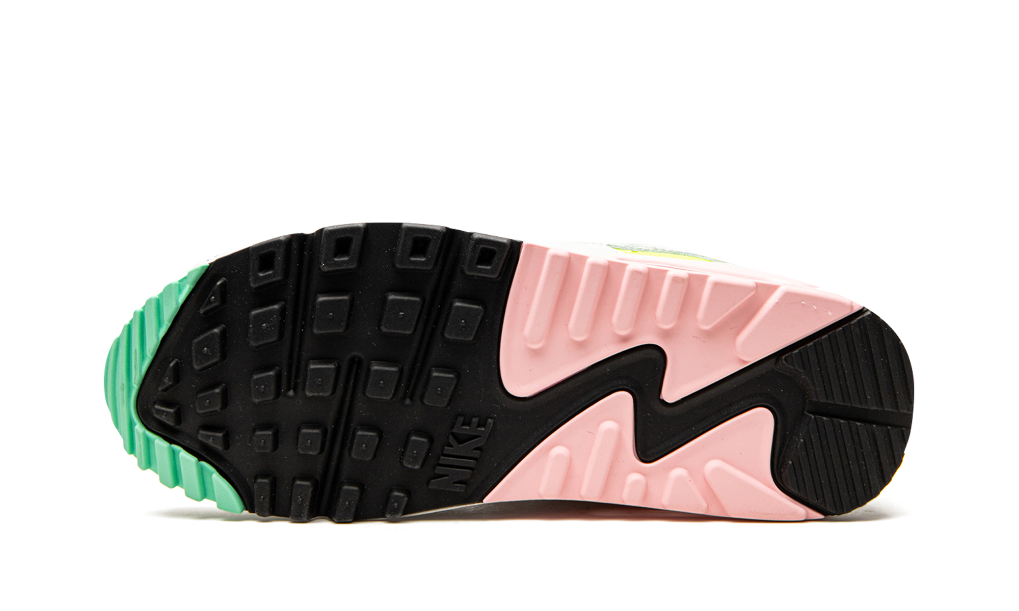 Air Max 90 Mns Wmns "easter" - 5