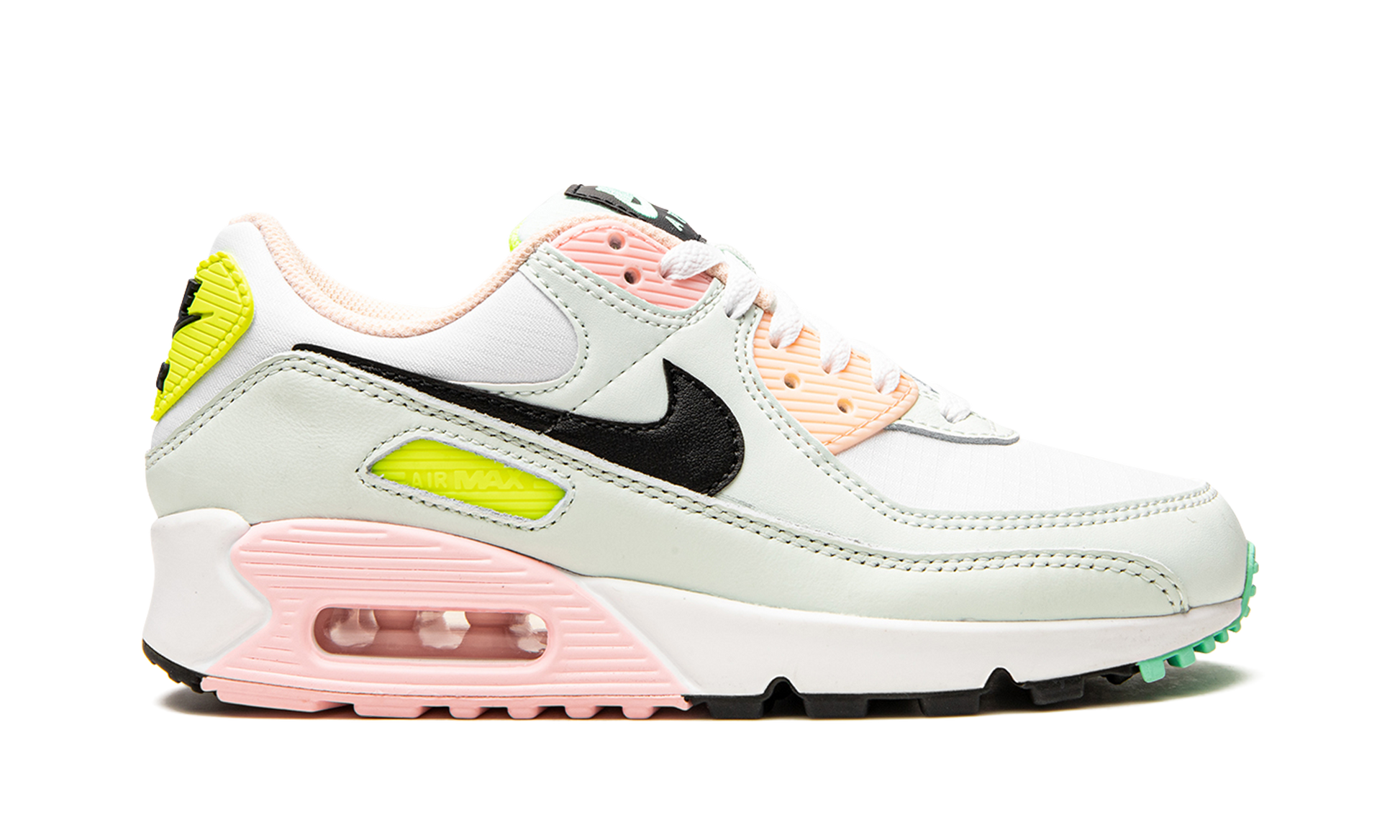 Air Max 90 Mns Wmns "easter" - 6