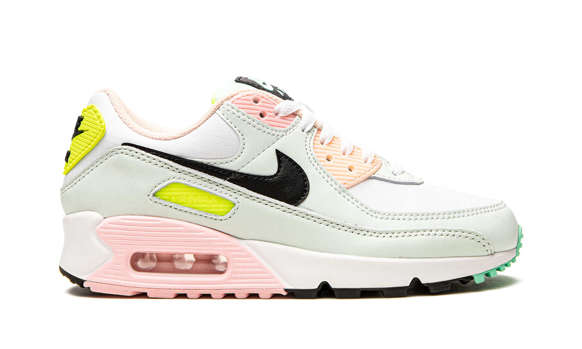 Air Max 90 Mns Wmns "easter" - 6