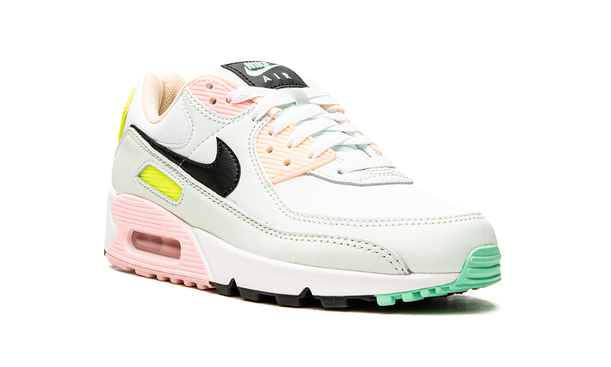 Air Max 90 Mns Wmns "easter" - 7