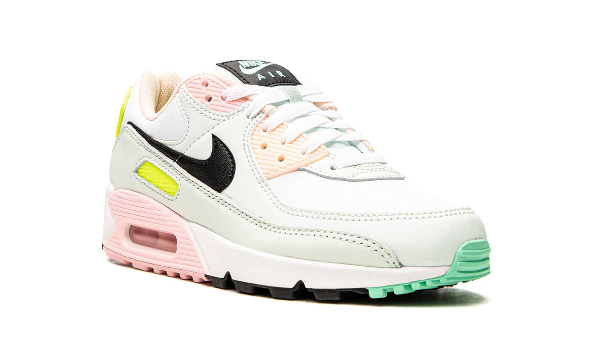 Air Max 90 Mns Wmns "easter" - 7