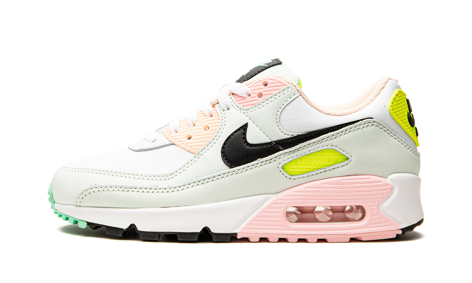 Air Max 90 Mns Wmns "easter" - 8