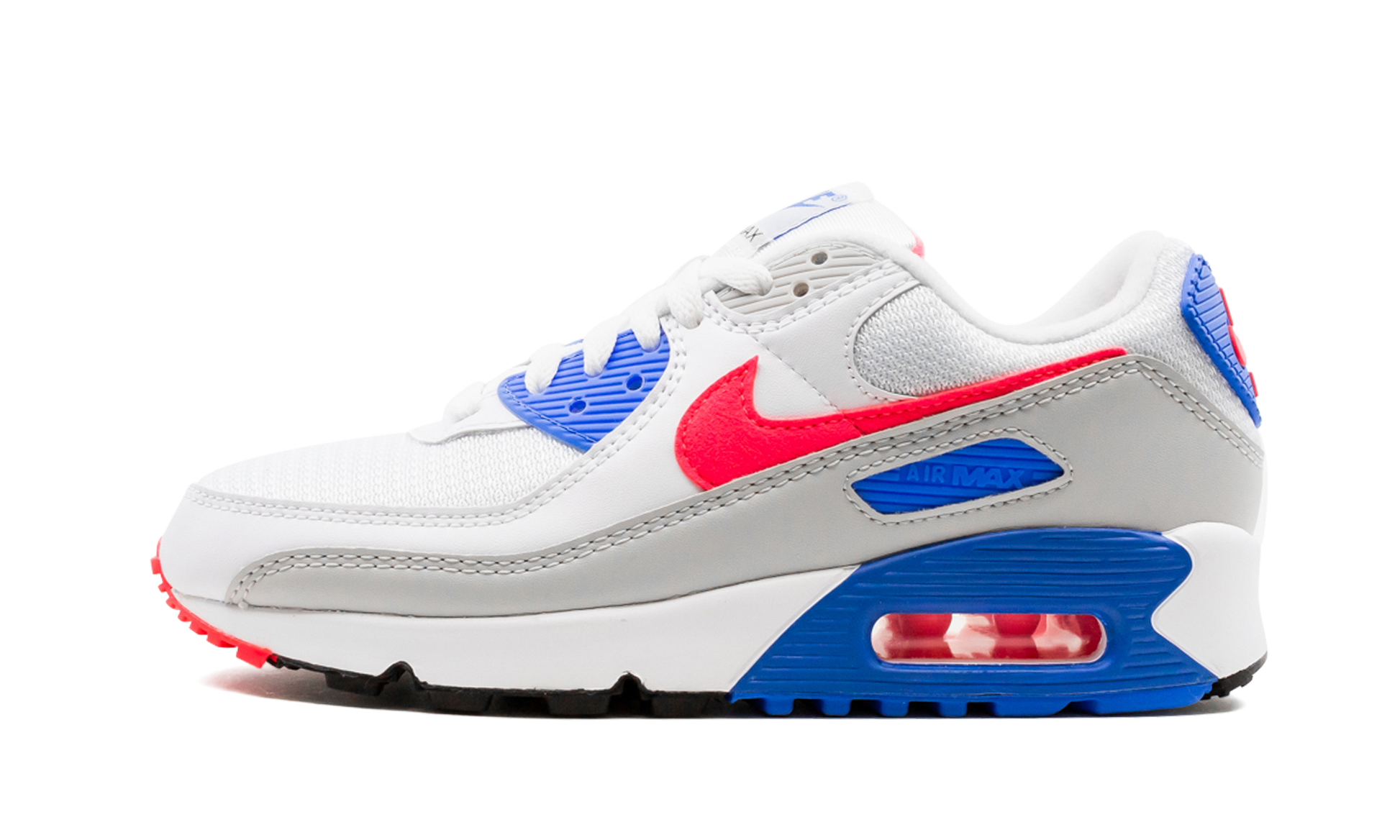 Air Max 90 Mns Wmns "hot Coral" - 1