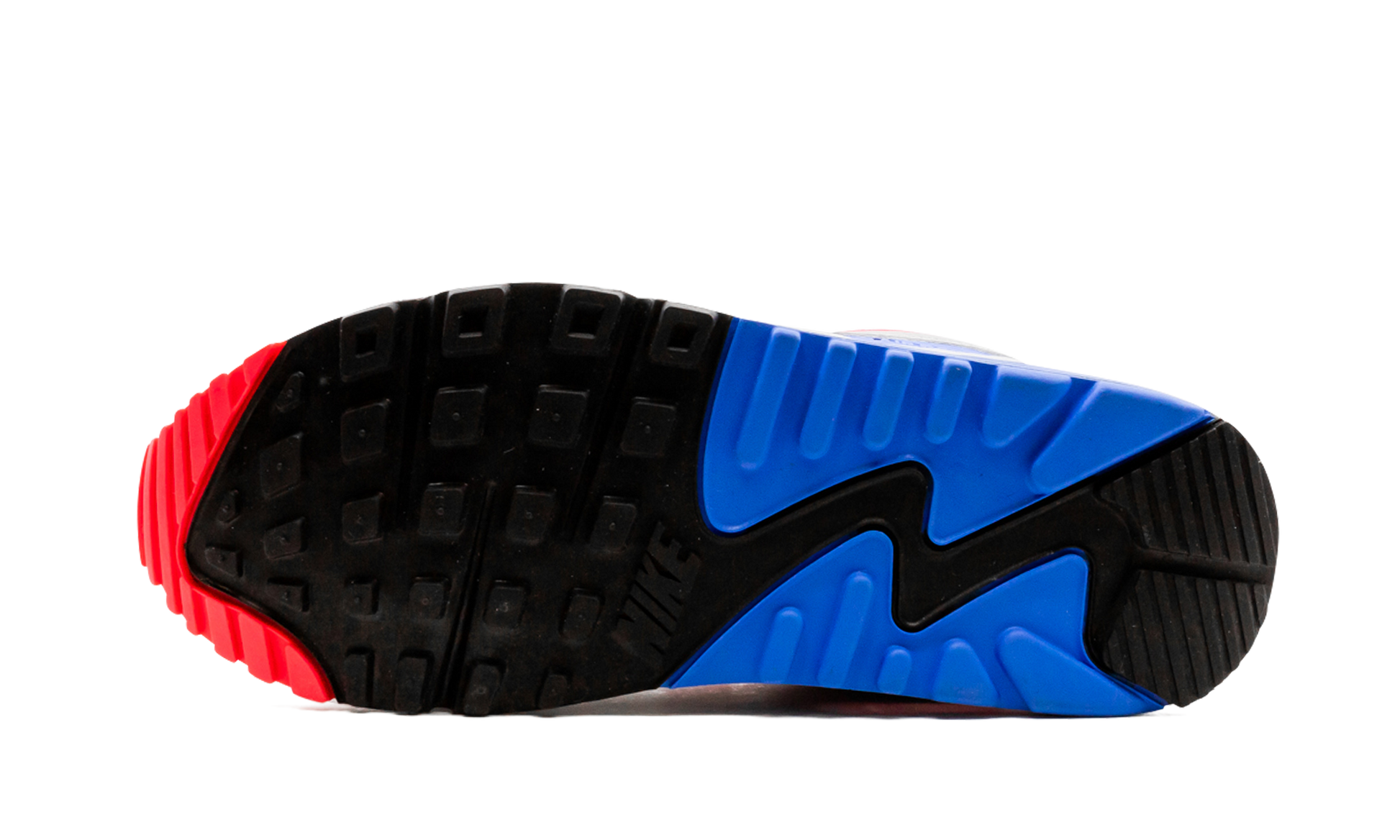 Air Max 90 Mns Wmns "hot Coral" - 5