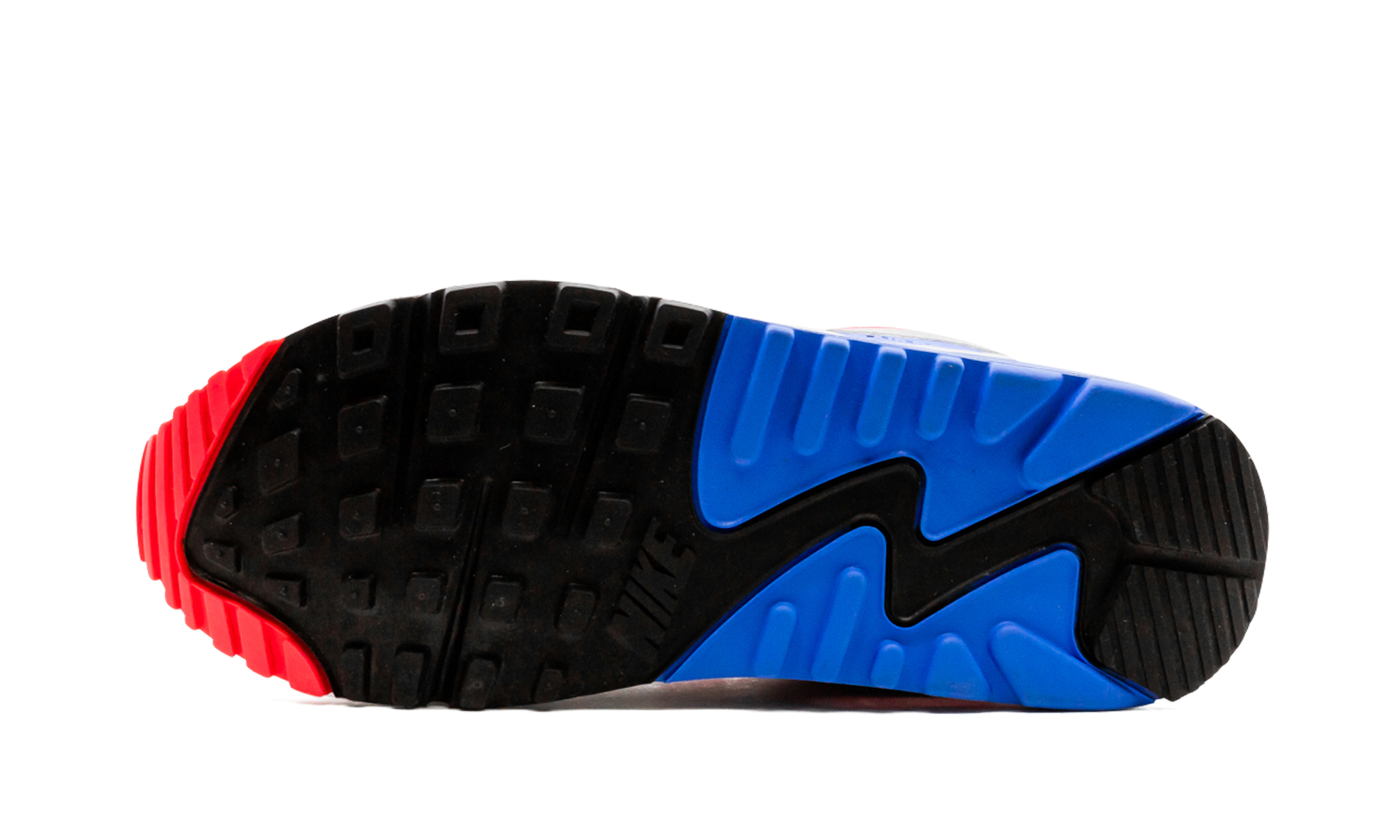 Air Max 90 Mns Wmns "hot Coral" - 5