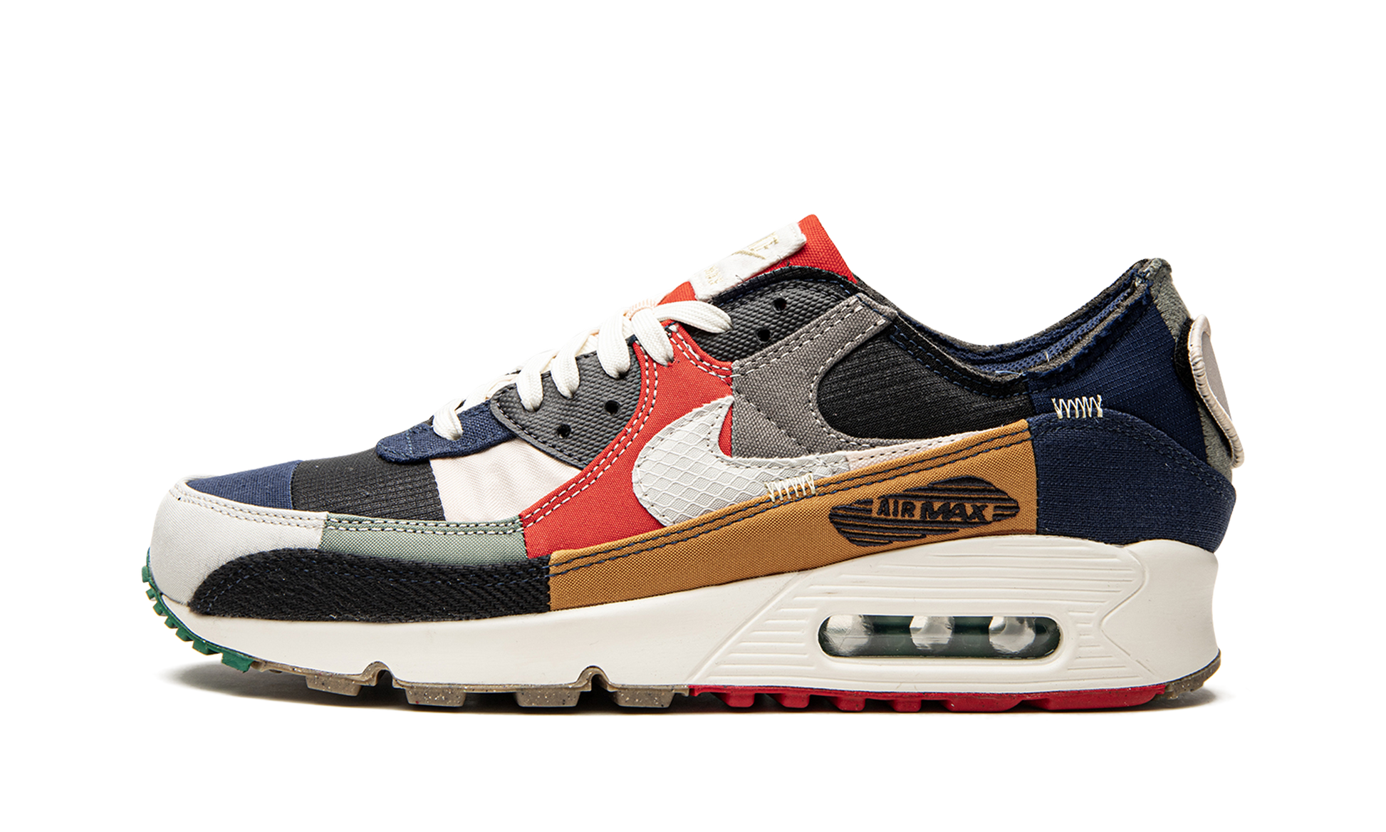 Air Max 90 Mns Wmns "legacy" - 1
