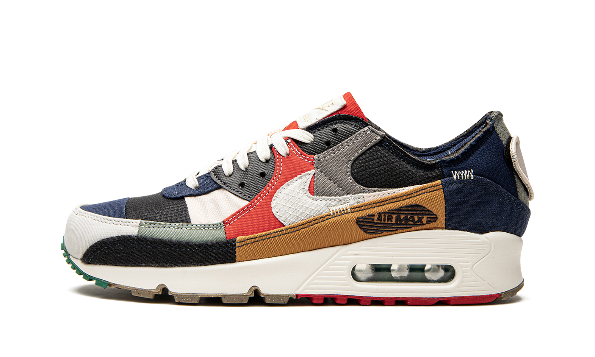 Air Max 90 Mns Wmns "legacy" - 1