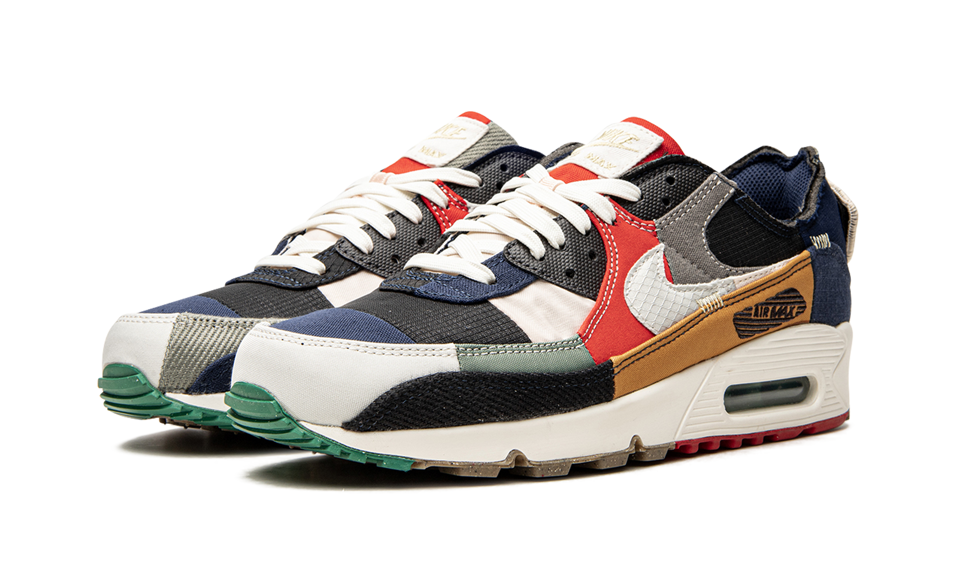 Air Max 90 Mns Wmns "legacy" - 2