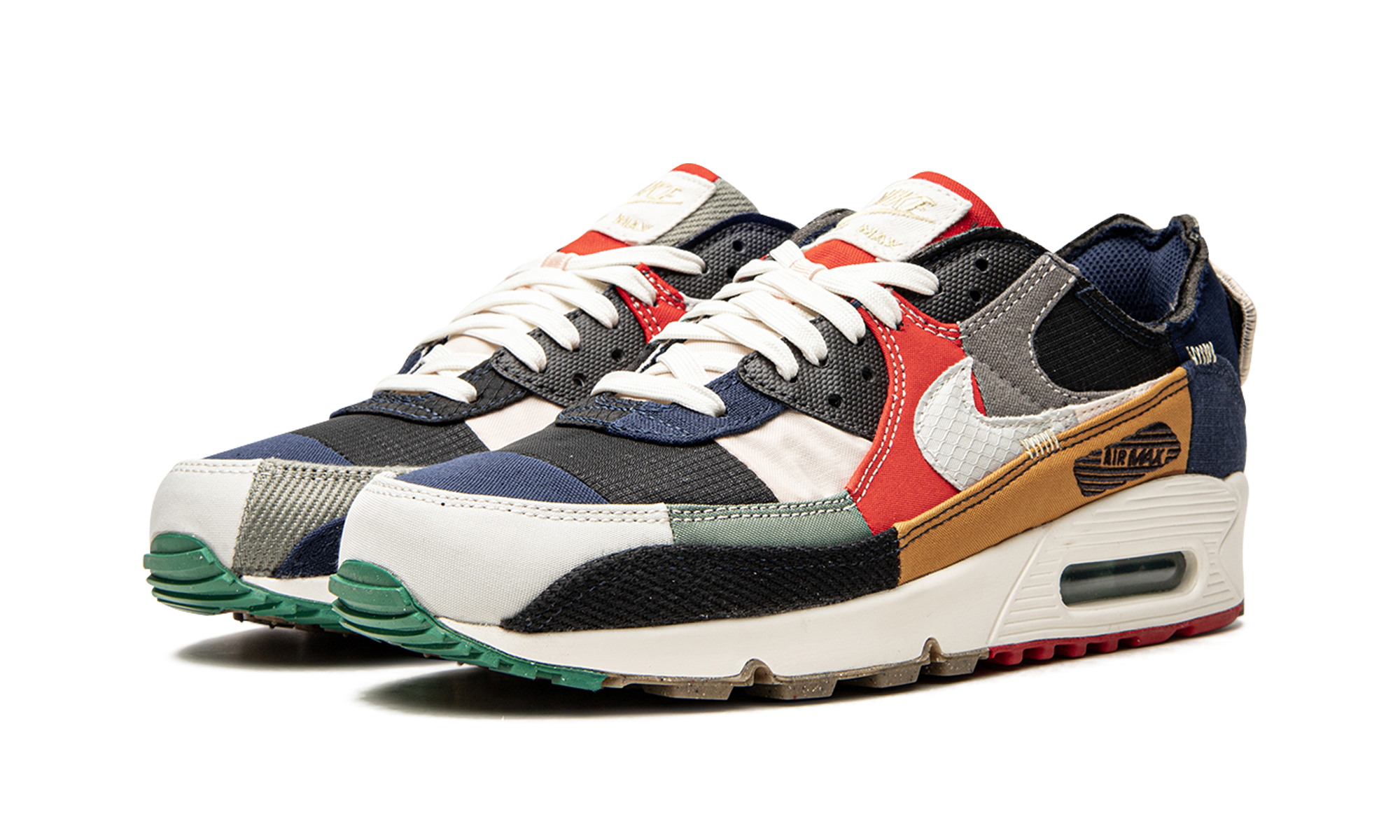 Air Max 90 Mns Wmns "legacy" - 2