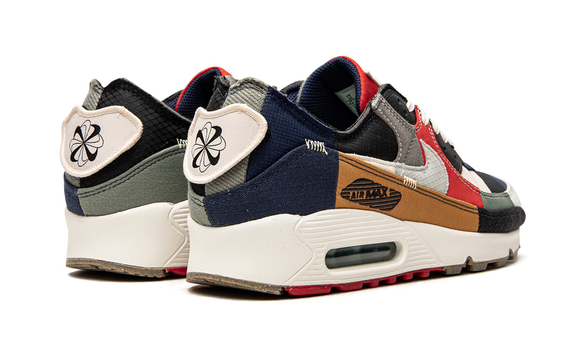 Air Max 90 Mns Wmns "legacy" - 3